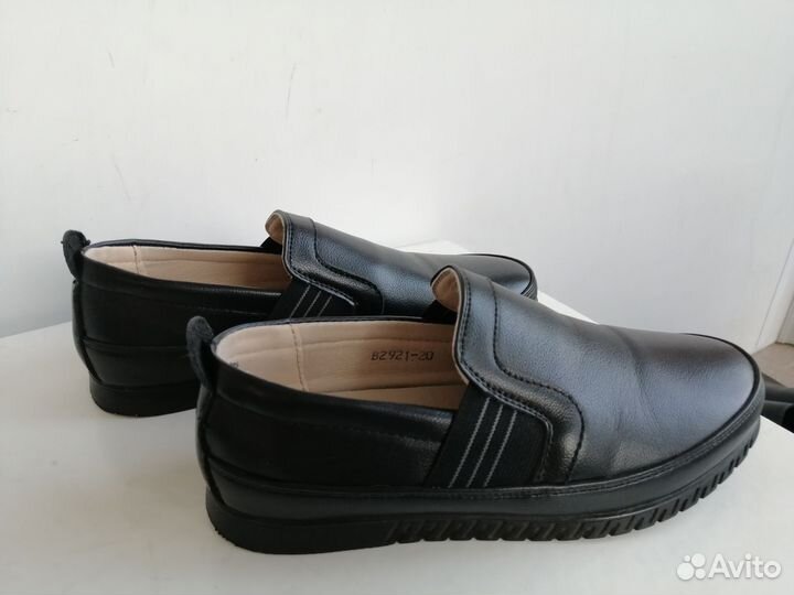 Детская обувь туфли