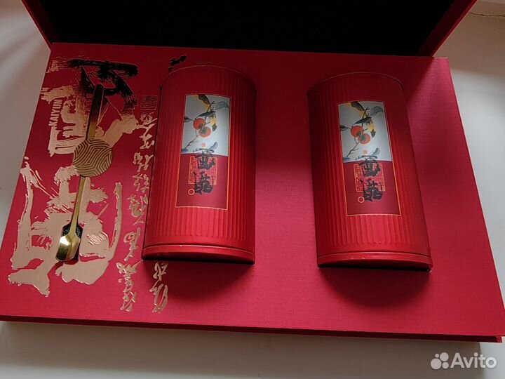 Подарочный набор