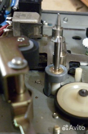 Sharp GF, RT, SG450E, SG320X, Optonica ремкомплект