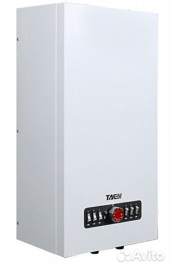 Котел электрический настенный Taen Heat 15 кВт