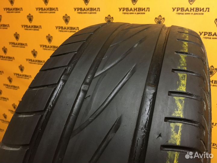 Continental ContiPremiumContact 205/55 R16 91H
