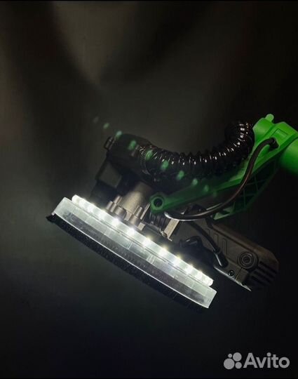 Шлифмашина для стен и потолков Painter