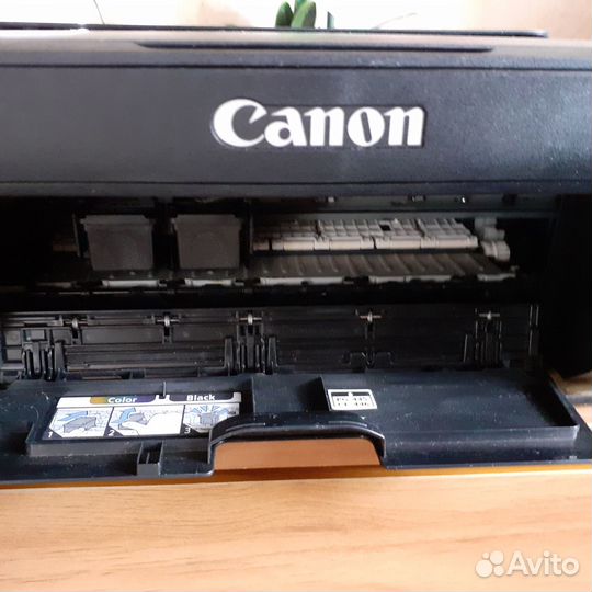 Принтер Canon MG-2540S, струйный,цветная печать