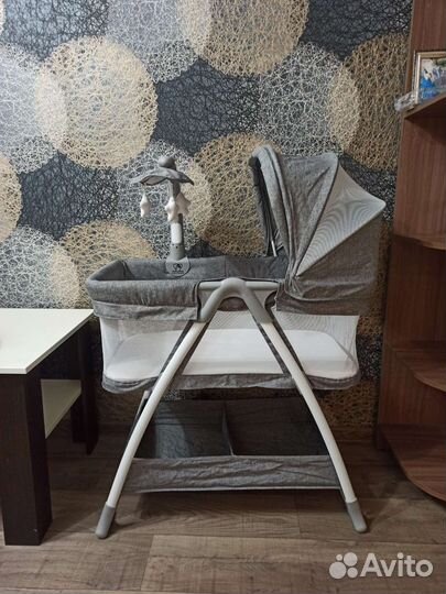 Детская кроватка люлька колыбель