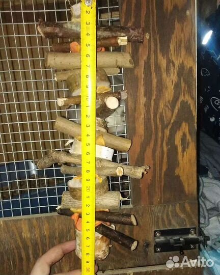 Корм для шиншилл, кроликов, дегу, товары для грызу