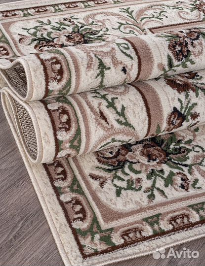 Ковер Российский 2х5м (и другие размеры модели)