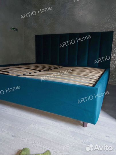 Кровать как икея