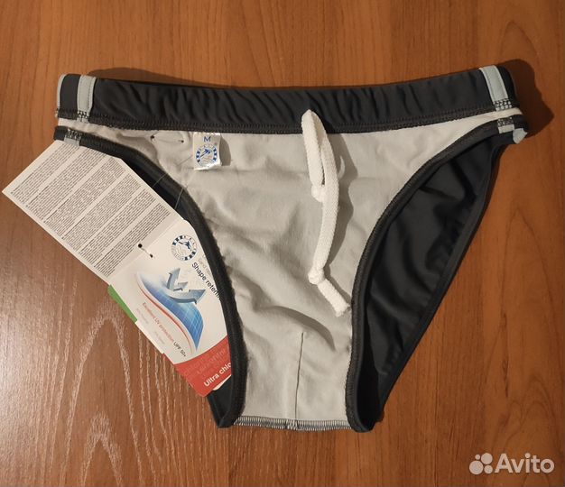 Купальные плавки мужские Self, 46