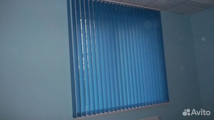 Жалюзи текстильные вертикальные
