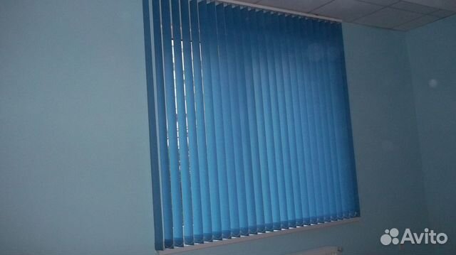 Жалюзи текстильные вертикальные