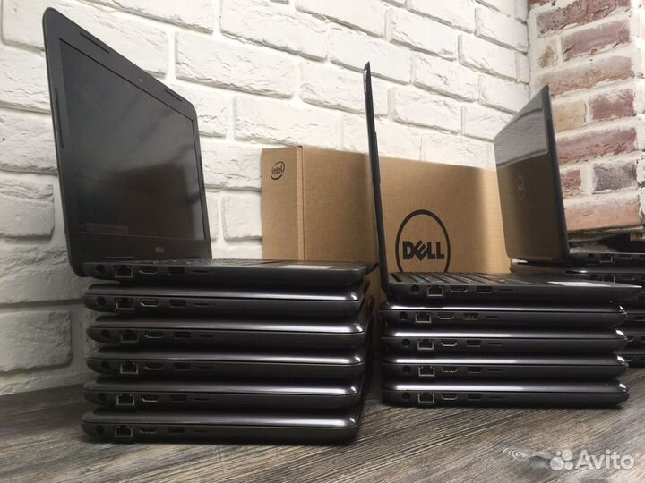 Ноутбук dell 3380