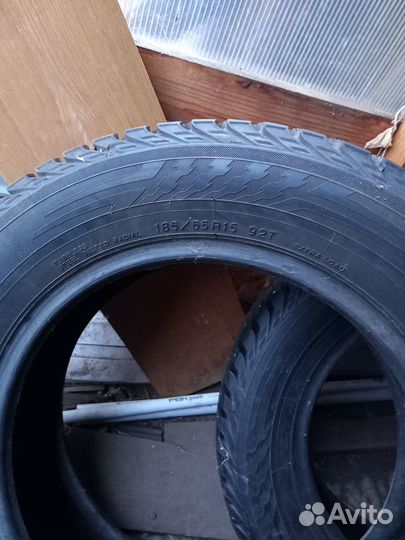 Yokohama Ice Guard IG35 185/65 R15 92T