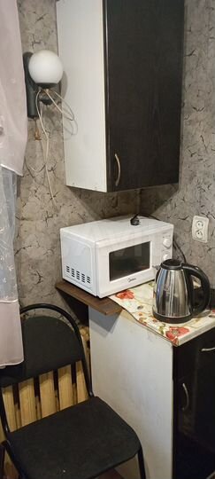 2-к. квартира, 41 м², 1/5 эт.