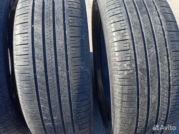 Goodyear Eagle LS 2 225/55 R18 98H