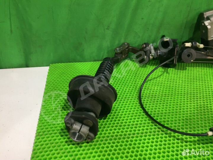 Замок зажигания Mercedes-Benz C W202