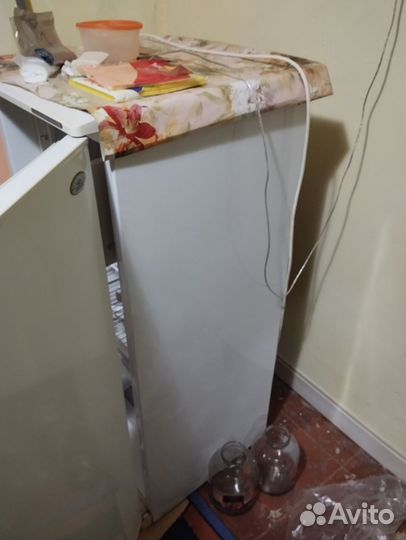 Холодильник бу