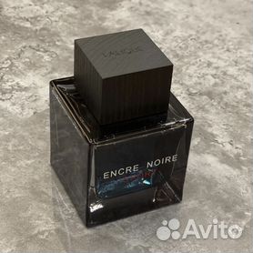 Encre Noire Sport Lalique (100ml). EDT