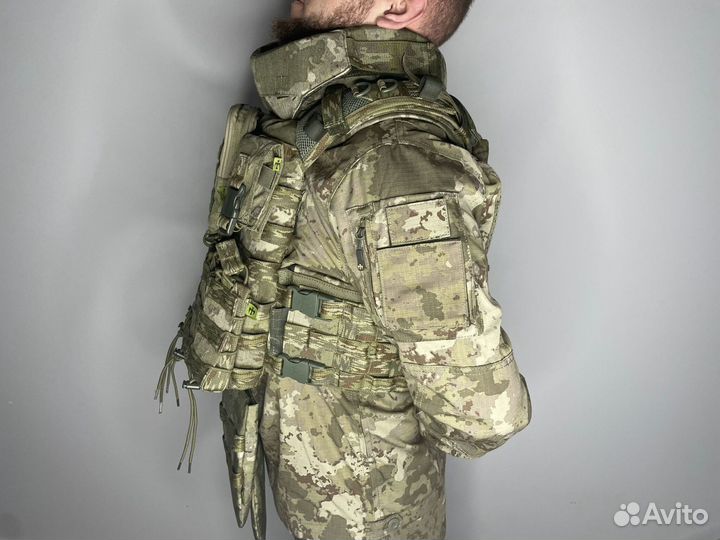 Плитник комплект