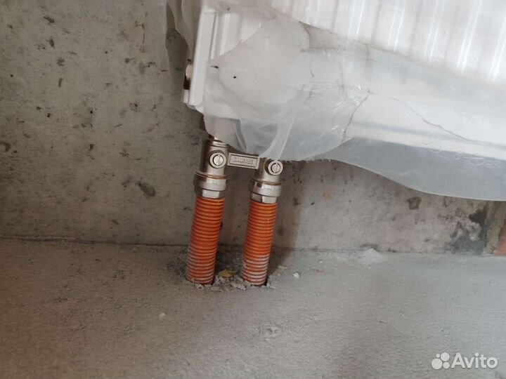 Радиаторы отопления Prado universal