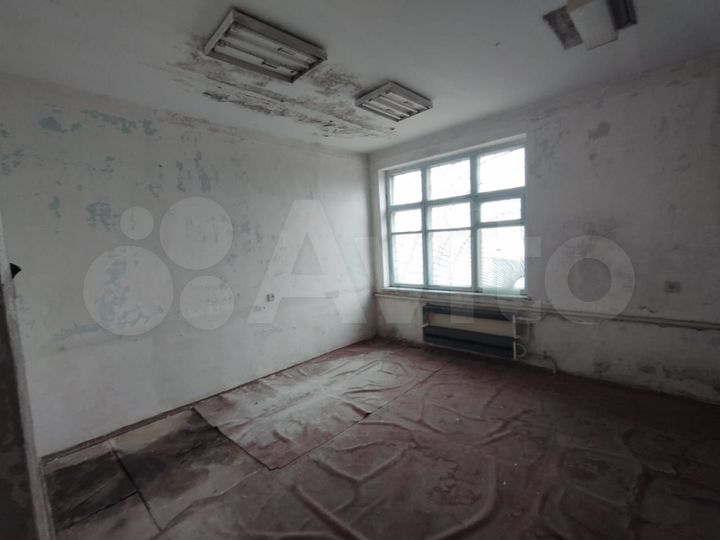 Свободного назначения, 17.7 м²