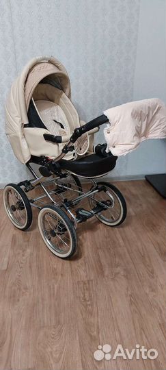 Коляска esperanza classic 2в 1