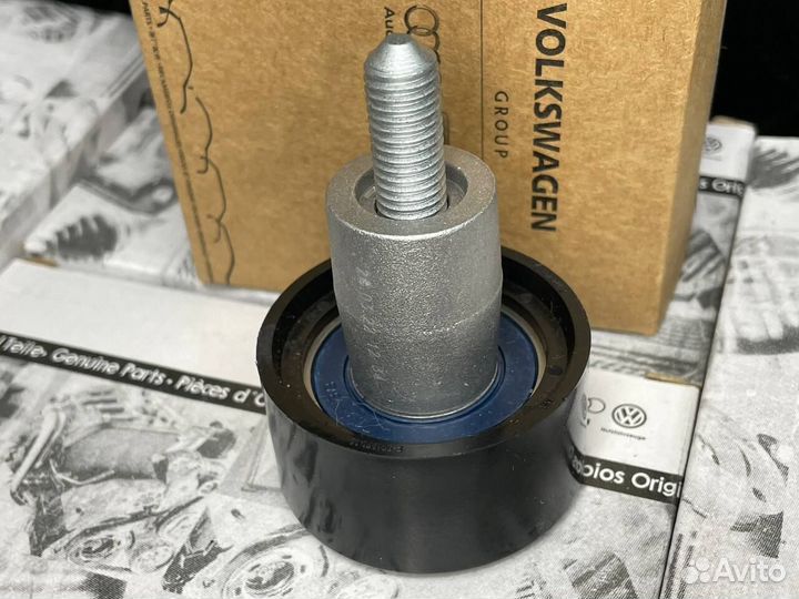 Ремкомплект грм VAG/ваг 1.6 Октавия/Octavia