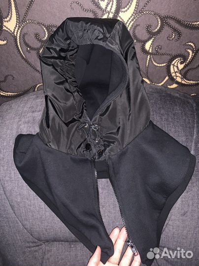 Манишка женская