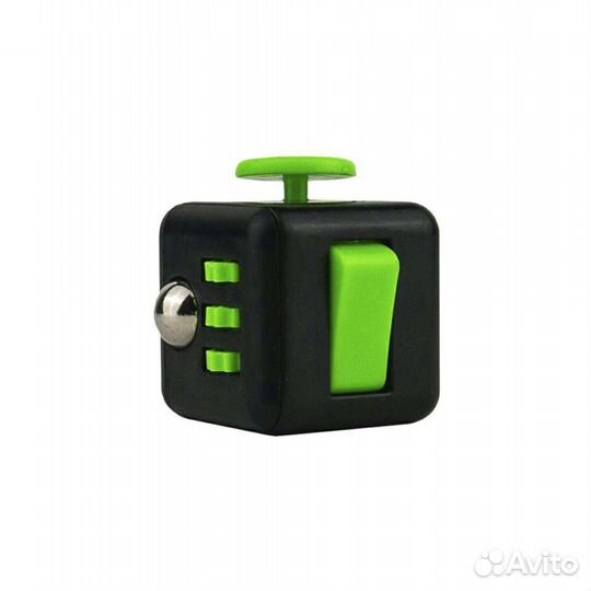 Кубик антистресс / Новый