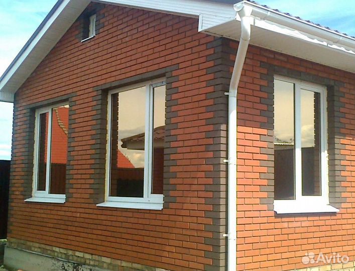 Окна от производителя