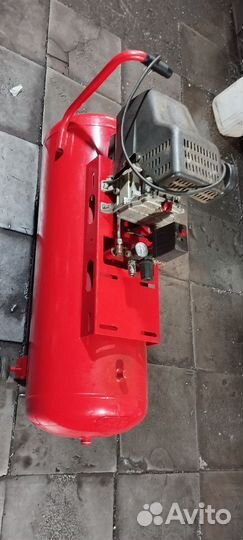 Копресор воздушный бу 220вольт