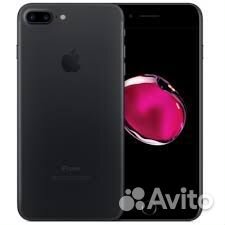 Продажа iPhone 7+