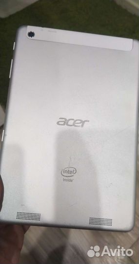 Планшет acer A1-830 на запчасти