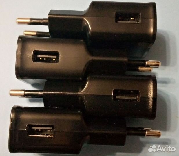 Зарядное устройство для телефона Samsung