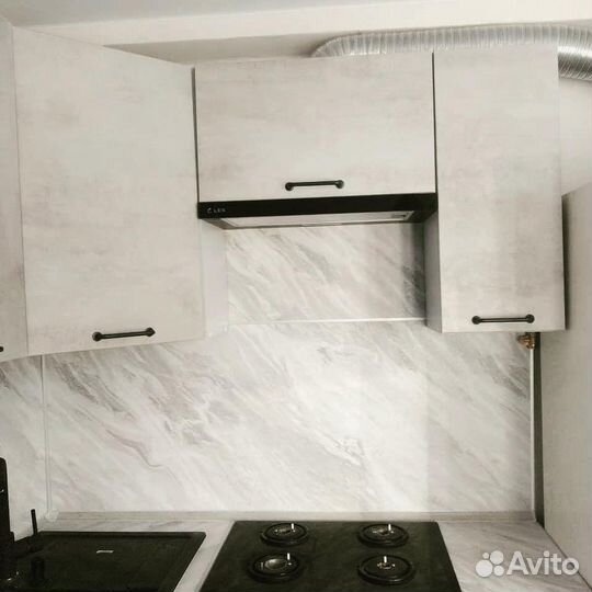 Кухонный гарнитур на заказ