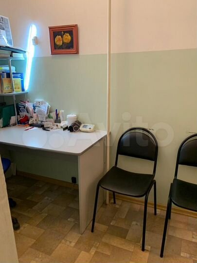 Свободного назначения, 15.4 м²