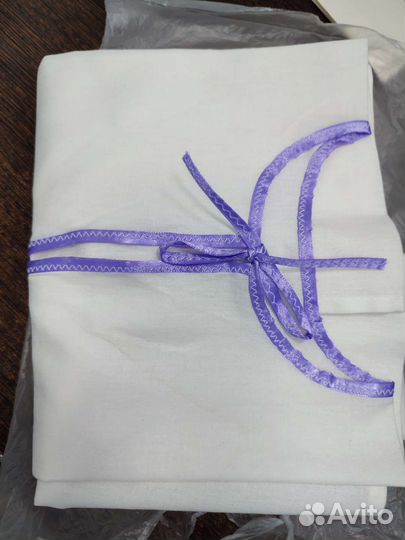 Крестильная рубашка