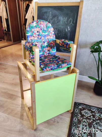 Столик для кормления ребенка