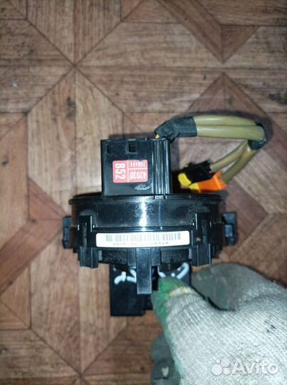 Шлейф подрулевой для Lexus IS250, 350