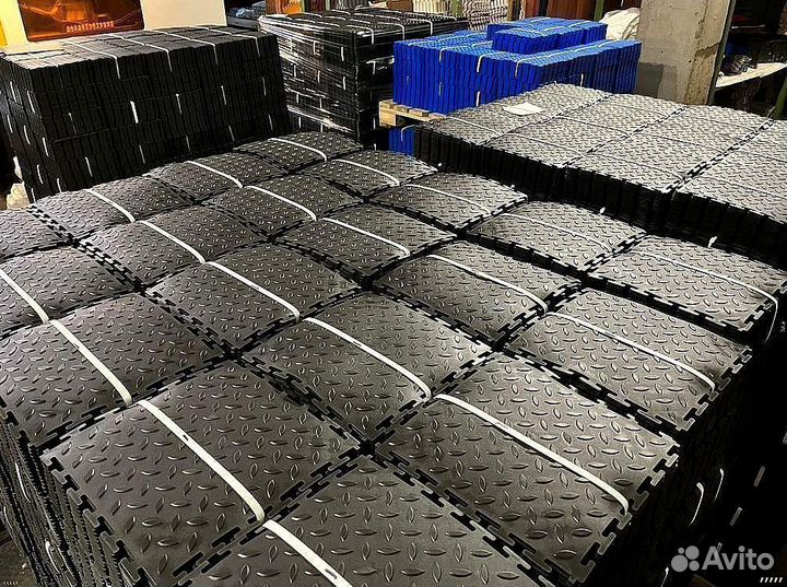 Модульный пвх пол для террасы