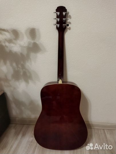 Акустическая Гитара Aria