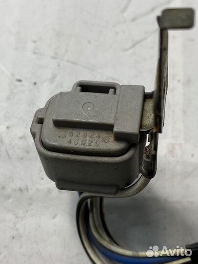 Клемма аккумулятора Toyota Camry ACV 40 2azfe 2008