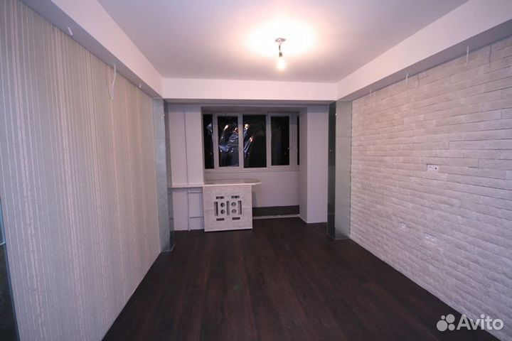 Ремонт квартир