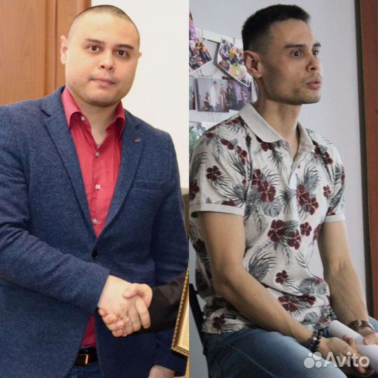 Худеем вместе бесплатно