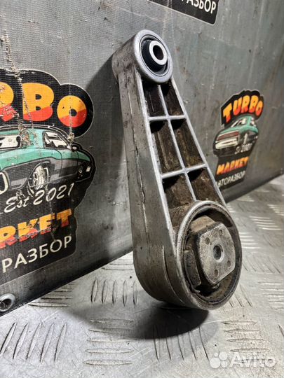 Опора двигателя задняя Chevrolet Lacetti 2006