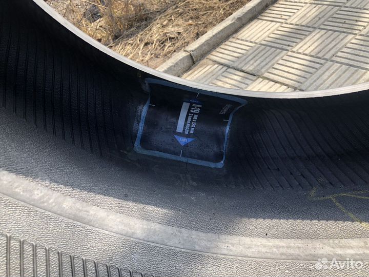 Continental PremiumContact 6 275/40 R20 106