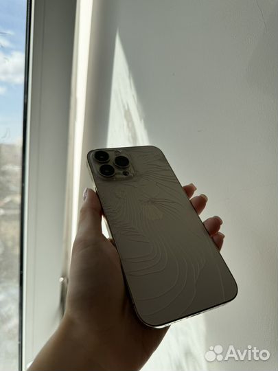 iPhone 13 Pro Max, 128 ГБ