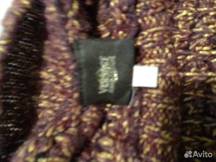 Versace свитер