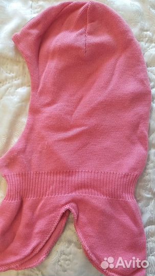 Шапка шлем Reima