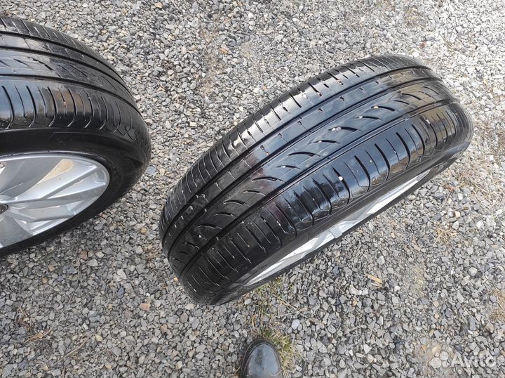 Pirelli Formula Energy 185/65 R15 92H