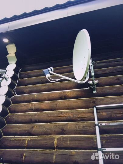 Интернет, связь, видеонаблюдение